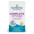 Nordic Naturals Complete Omega • 180 ct.