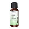 NOW Essential Oils Organic Bergamot Oil 1 oz