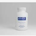 Pure Encapsulations Poly-Prebiotic - 120 Capsules front label