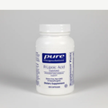 Pure Encapsulations R-Lipoic Acid Stabilized 120 Caps front label