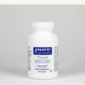 Pure Encapsulations Thyroid Support Complex - 120 Capsules front label