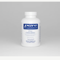 Pure Encapsulations Zinc Chewables Orange Flavor - 100 Tablets front label