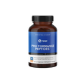 Designs for Health Pro-Formance Peptides 120 Vegetarian Capsules front label