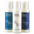 Beauty Without Cruelty Daily Benefits Travel Set – 3 Pieces