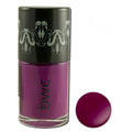 Beauty Without Cruelty Attitude Nail Colour Geranium – 10 mL