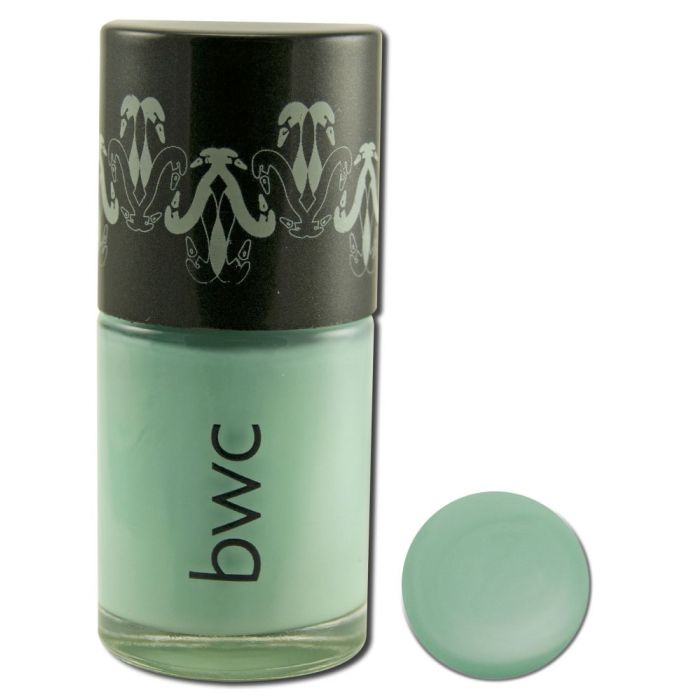 Beauty Without Cruelty Attitude Nail Colour Mermaid – 10 mL