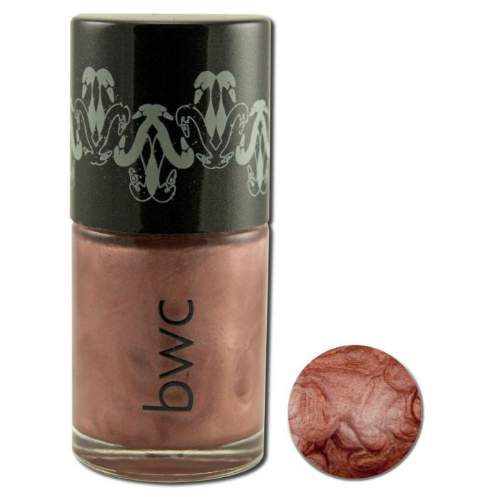 Beauty Without Cruelty Attitude Nail Colour Praline – 10 mL