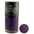 Beauty Without Cruelty Attitude Nail Colour Rich Plum – 10 mL