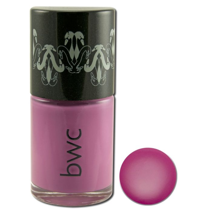 Beauty Without Cruelty Attitude Nail Colour Sweet Pea – 10 mL