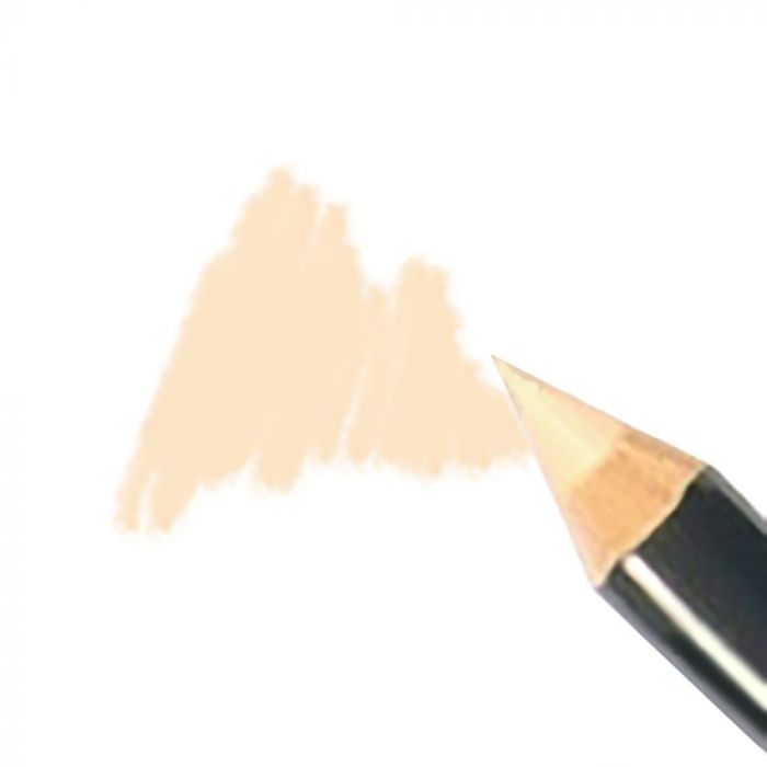 Beauty Without Cruelty Super Cover Cream Concealer Pencil Fair – .14 oz
