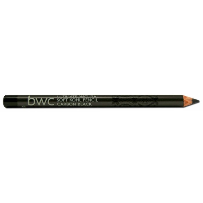Beauty Without Cruelty Mineral Eye Defining Pencil Carbon Black – .05 oz