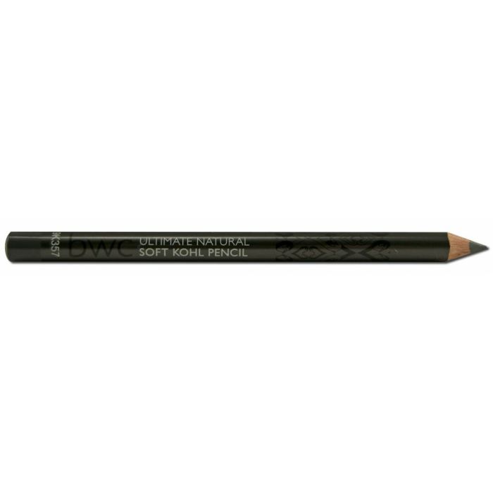 Beauty Without Cruelty Mineral Eye Defining Pencil Charcoal Grey – .04 oz