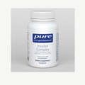 Pure Encapsulations Inositol Complex - 60 Capsules front label