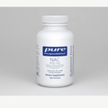 Pure Encapsulations NAC (N-Acetyl-l-Cysteine) 600 mg - 180 Capsules front label