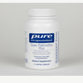 Pure Encapsulations Saw Palmetto Plus 60 gels front label