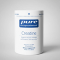 Pure Encapsulations Creatine - 315 g front label
