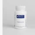 Pure Encapsulations L-Methionine - 60 Capsules front label