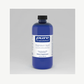 Pure Encapsulations Magnesium Liquid - 8.1 fl. oz (240 ml) front label