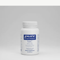 Pure Encapsulations NAC (N-Acetyl-l-Cysteine) 600 mg - 90 Capsules front label