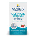 Nordic Naturals Ultimate Omega Mini • 60 ct.