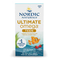 Nordic Naturals Ultimate Omega Teen • 60 ct.