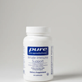 Pure Encapsulations Innate Immune Support - 60 Capsules front label