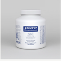 Pure Encapsulations NAC (N-Acetyl-l-Cysteine) 900 mg - 240 Capsules front label