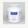 Pure Encapsulations Polyphenol Nutrients - 180 Capsules front label