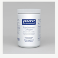 Pure Encapsulations PureDefense Collagen with Bone Broth Powder - 14.1 oz (400 Grams) front label