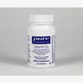 Pure Encapsulations Vitamin D3 250 mcg 10,000 IU - 60 Capsules front label