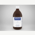 Pure Encapsulations Magnesium Glycinate Liquid - 16.2 fl. oz (480 ml) front label