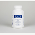 Pure Encapsulations Pomegranate Plus - 120 Capsules front label