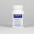 Pure Encapsulations Selenium (citrate) - 180 Capsules front label