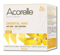 Acorelle Oriental Hair Removal Wax – 10.5 oz package
