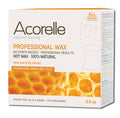 Acorelle Professional Hair Removal Wax – 3.5 oz package