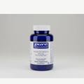 Pure Encapsulations Indole-3-Carbinol 400 mg - 60 Capsules front label