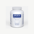 Pure Encapsulations Magnesium Glycinate - 360 Capsules front label