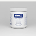 Pure Encapsulations NAC + Glycine Powder - 5.6 oz (159 Grams) front label