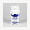 Pure Encapsulations Reduced Glutathione - 60 Capsules front label