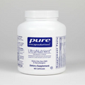 Pure Encapsulations UltraNutrient - 180 Capsules front label