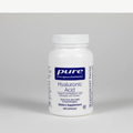 Pure Encapsulations Hyaluronic Acid - 180 Capsules front label