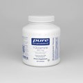 Pure Encapsulations L-Glutamine 850 mg - 180 Capsules front label
