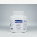 Pure Encapsulations Longevity Nutrients - 240 Capsules front label