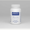 Pure Encapsulations MenoVive - 60 Capsules front label