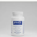 Pure Encapsulations PureGenomics B-Complex - 120 Capsules front label