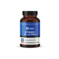 Designs for Health Vitamin D + K Pro 60 softgels front label