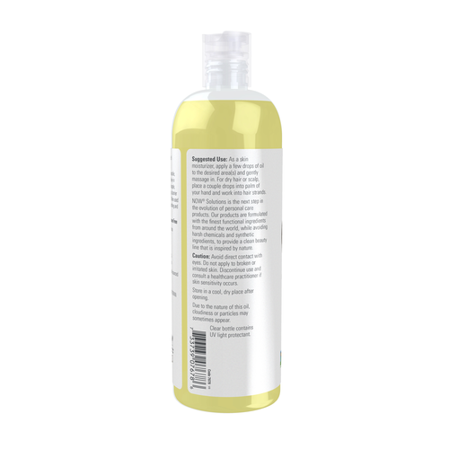 Now Solutions Avocado Oil 16 oz