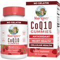 MaryRuthâ€™s CoQ10 Gummies Raspberry 60 Count