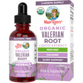 MaryRuth's Organic Valerian Root Liquid Drops 1 oz product image 1
