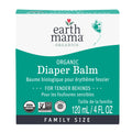 Earth Mama Organic Diaper Balm 4 fl oz